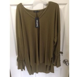 Women’s sweater
